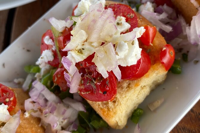 Greek Gastronomy & Wine Pairing Cruise with a Sommelier in Athens - What the wine pairing really means