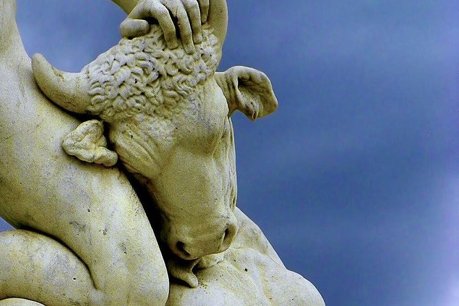 Greek Mythology Treasure Hunt for Kids - Athens Private Tour - National Garden: myths that explain the natural world