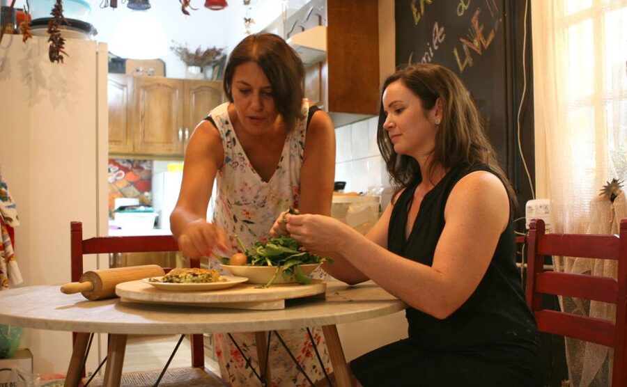 Greek Phyllo and Pie Cooking Class in Athens - Key points to know before booking