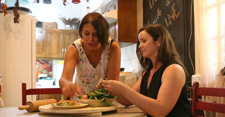 Greek Phyllo and Pie Cooking Class in Athens - The practical value of $122