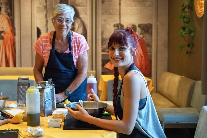 Greek Small-Group Athens Cooking Class & Dinner - Is $118.51 a fair price?