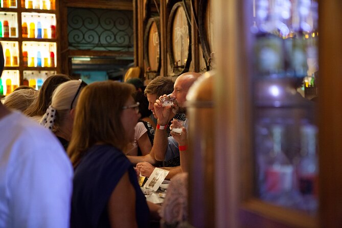 Greek Spirits & Meze Experience – Taste Athens Like a Local - The guide can make the biggest difference