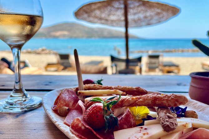 Greek Wine Tour with a Sommelier & Beach Day - Athenian Riviera - Greek Wine Meets the Athenian Riviera