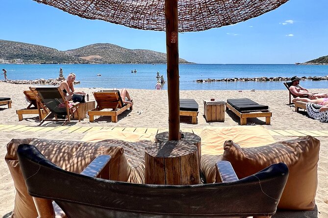 Greek Wine Tour with a Sommelier & Beach Day - Athenian Riviera - Is the $296 Price Good Value?