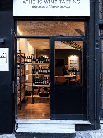 Guided Gin tasting experience in Athens with Snacks - Practical Details Before You Book