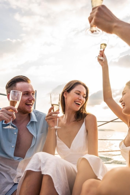 Half-Day Athens Cruise: Swim Stop,Lunch, and Drinks Included - Key Points Before You Book