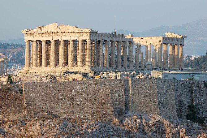 Half Day Athens Sightseeing Tour with Acropolis Museum - The Acropolis Museum puts the ruins into focus
