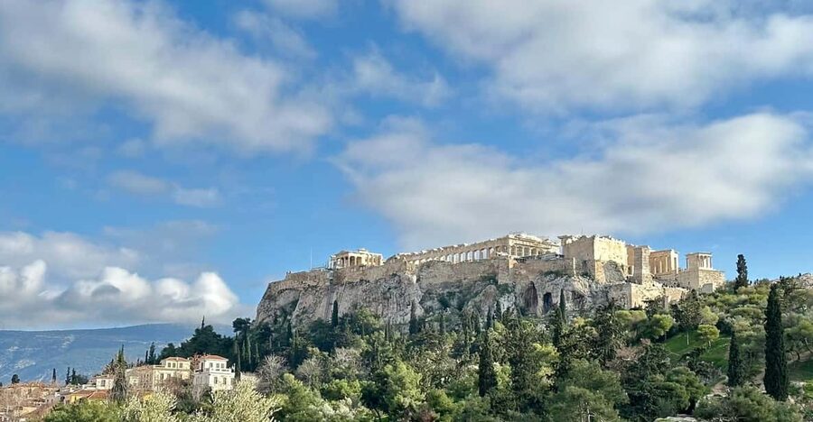 Half Day Best Of Athens Highlights Luxury Private Tour 4Hou - Who should book this private Athens tour?