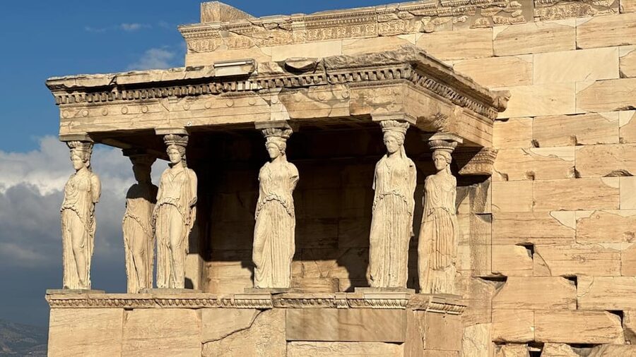 Half Day Best Of Athens Highlights Luxury Private Tour 4Hou - What four hours in Athens can really cover