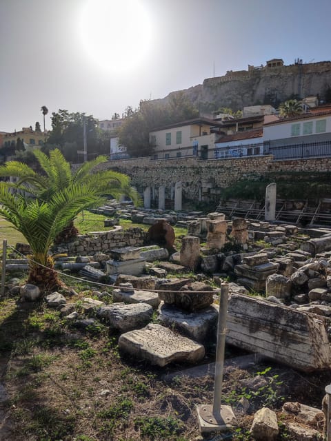 Half Day Best Of Athens Highlights Luxury Private Tour 4Hou - Athens beyond the Acropolis