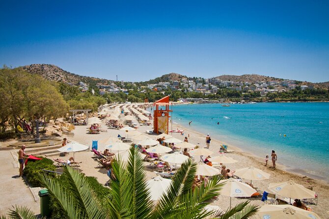 Half Day Cape Sounion and Temple of Poseidon Private Tour - Sunset, beach time, and dinner near the cape
