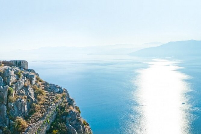 Half Day Cape Sounion and Temple of Poseidon Private Tour - The guides and the value of a private group