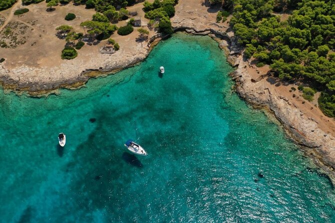 Half-Day Private Swimming Cruise along the Athenian Riviera - Timing, weather, and practical value