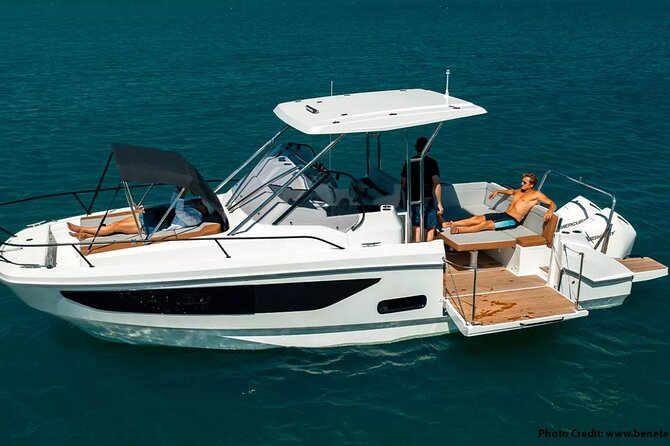 Half-Day Private Swimming Cruise along the Athenian Riviera - Who should book this cruise?