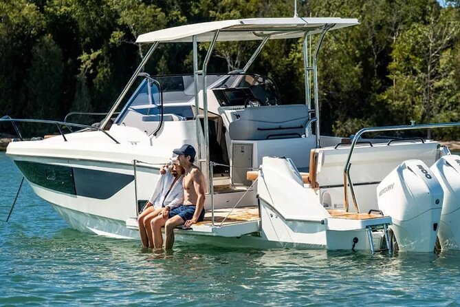 Half-Day Private Swimming Cruise along the Athenian Riviera - Should you book it?