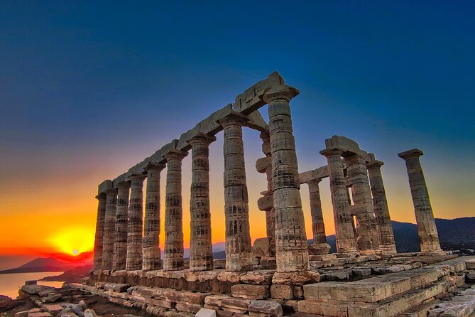 Half-day Sounio and Athenian Riviera private tour - Why Cape Sounio makes a strong half-day outing