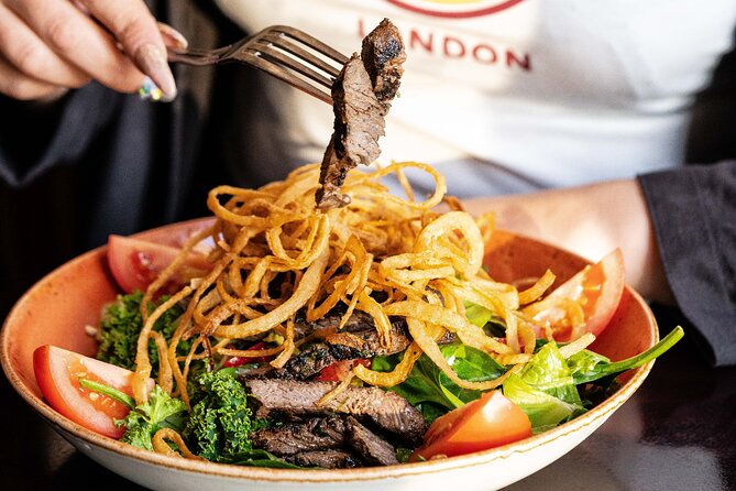 Hard Rock Cafe Athens with Set Lunch or Dinner - Dessert is part of the appeal