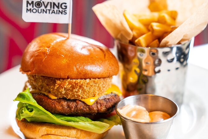 Hard Rock Cafe Athens with Set Lunch or Dinner - When to arrive and how the voucher works