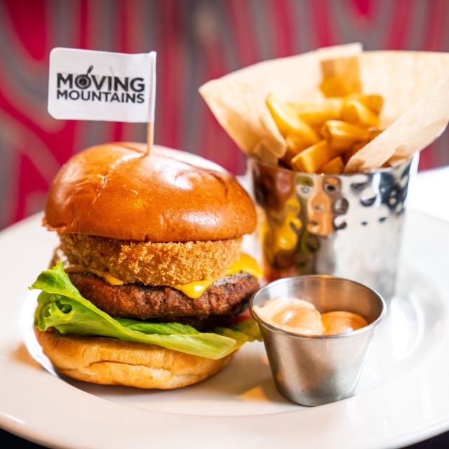 Hard Rock Cafe Athens with Set Menu for Lunch or Dinner - The memorabilia is part of the meal