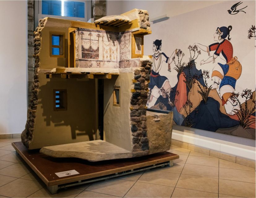 Herakleidon Museum of Ancient Greek Technology: Entry Ticket - Who will enjoy the Herakleidon Museum most?