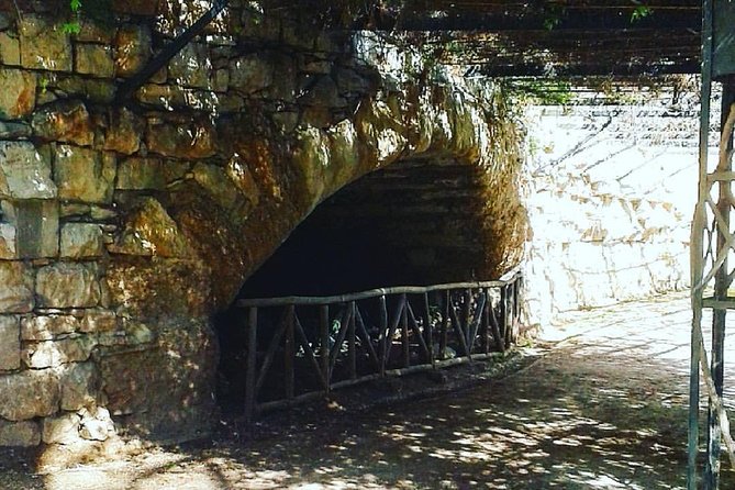Highlights and Hidden Gems in Athens Walking Tour - What $90.93 buys you