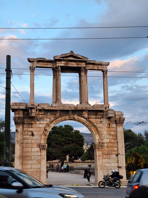 Highlights and Hidden Gems of Athens Walking Tour - Key points to know before booking