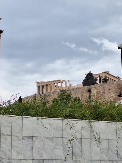 Highlights and Hidden Gems of Athens Walking Tour - Is $43 good value for two hours?