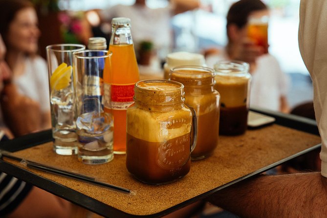 Highlights & Hidden Gems With Locals: Best of Athens Private Tour - A note about shopping and smoking