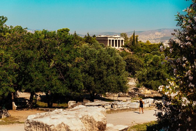 Highlights & Hidden Gems With Locals: Best of Athens Private Tour - Price, group size, and value