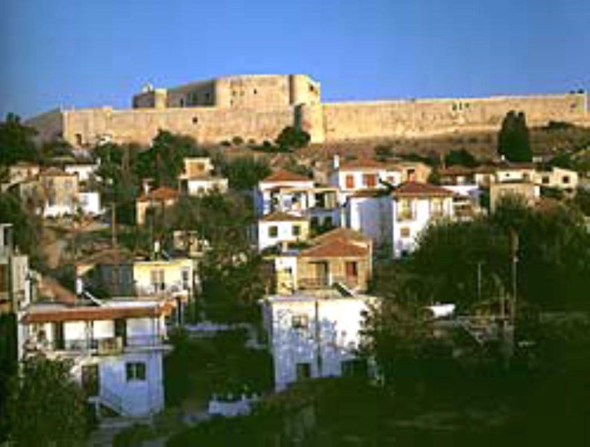 Hilarious walking adventure in the heart of Athens - Hadrian’s Library and the Roman Agora