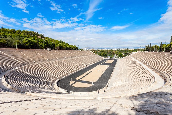 Hop on Hop Off Classic tour of Athens, Piraeus & Beaches - Who should book this Athens tour?