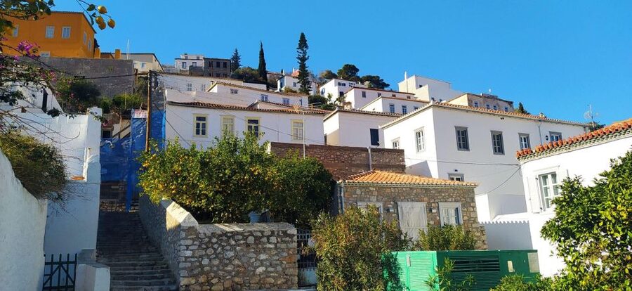 Hydra Island Private tour from Athens with your own guide - Key points to know before booking