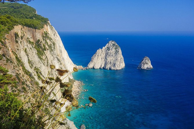 Hydra-Poros-Aegina Islands One Day Cruise With Live Music Dancing & Buffet Lunch - Why the VIP upgrade may be worth paying for