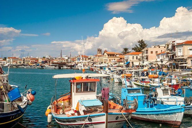 Hydra Private Day Trip by Ferry from Athens with Transfers - What this Hydra day trip really offers