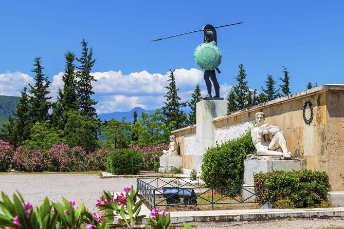 Indulge to the beauty of Greece with the 4 days Classical Greece private tour - Should you book it?