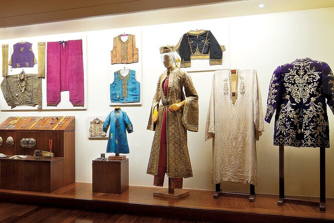 Jewish tour and Athens sightseeing in 6 hours - Ninety minutes at the Jewish Museum of Greece