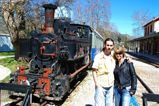 Kalavryta CogTrain Anci.Corinth Private Tour from Athens/Nafplio - Why the Kalavryta train makes this day special