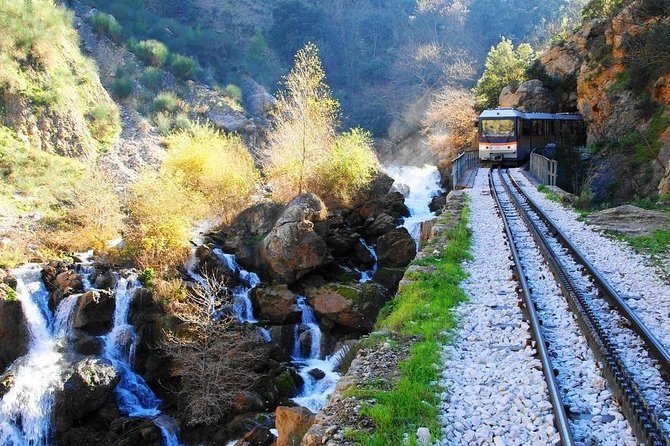 Kalavryta CogTrain Anci.Corinth Private Tour from Athens/Nafplio - Agia Lavra and the story of Greek independence