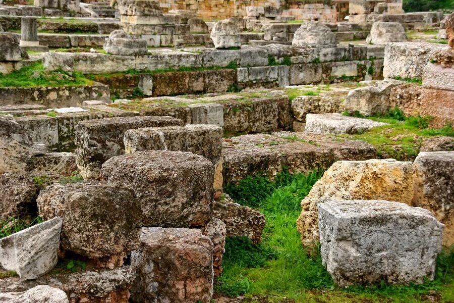 Kerameikos: Self-Guided Audio Tour on Your Android/iOS Phone - The optional ticket and the $11.28 price