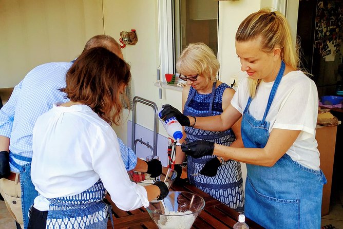 Learn To Make Pita And Gyros For Dinner In Athens - Is $178.16 a Fair Price?
