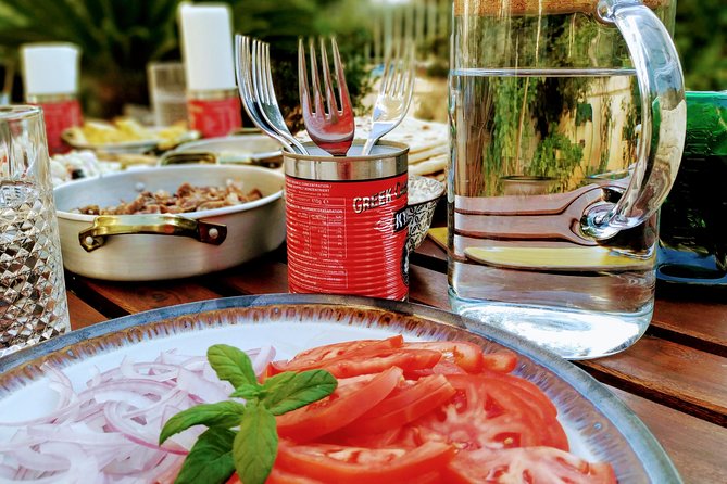 Learn To Make Pita And Gyros For Dinner In Athens - Practical Booking Advice