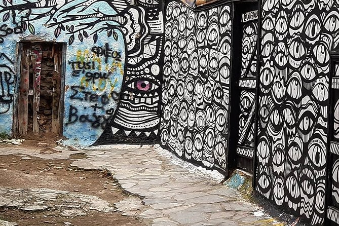 Live Online Experience: Discover the heart and the soul of Athens - What this online Athens tour really offers