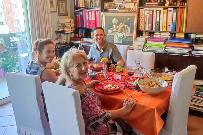Local Home Cooking – A Taste of the Greek Islands in Athens - An Athens cooking class with a real sense of place