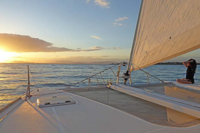 Luxury Catamaran Cruise from Athens with Traditional Greek Meal and BBQ - Who will enjoy this cruise most