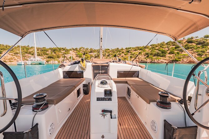 Luxury Catamaran Morning Private & Greek Gastronomy in Athens - Who will enjoy this private sailing day