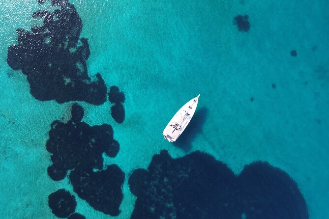 Luxury Catamaran Morning Semi-Private & Greek Gastronomy Athens - The possible Vouliagmeni Beach addition