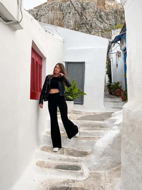 Magic Walk in Athens with Local Friends - Starting at Monastiraki Square