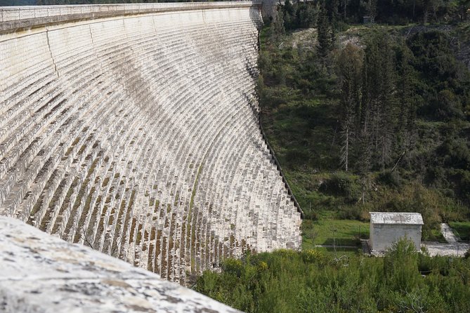Marathon & Thermopylae Battlefields Private Day Tour from Athens - Leaving Athens on the original Marathon route