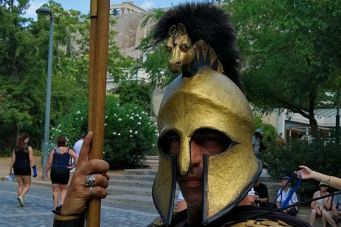 Marathon, Thermopylae, Thebes/Plataea, Herodotus Private Tour 10h - Thebes and its outstanding archaeological collection