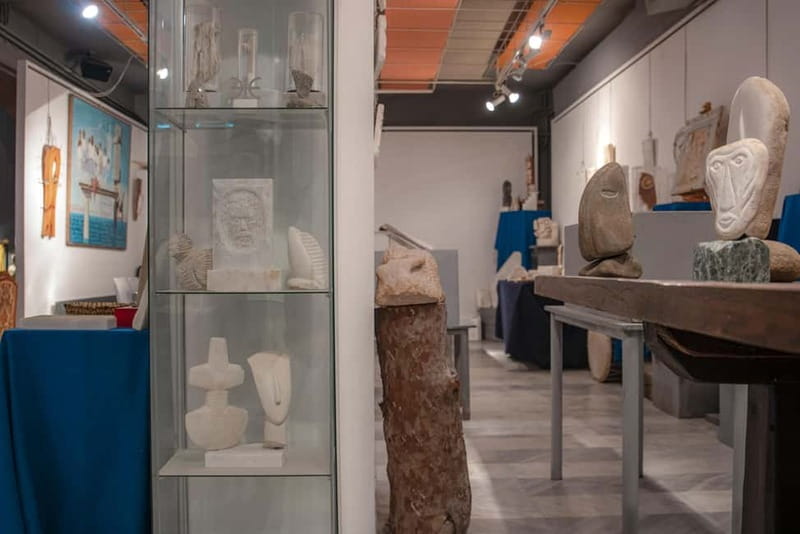 Marble Carving Workshop and Cultural Tour - Cycladic Art - Is $85 a fair price?